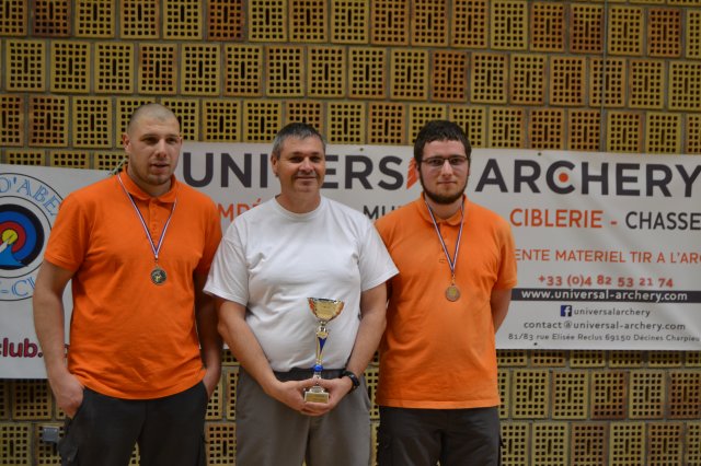 Concours de L'Isle d'Abeau 2018